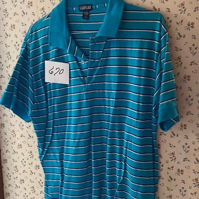Large Mens Shirt