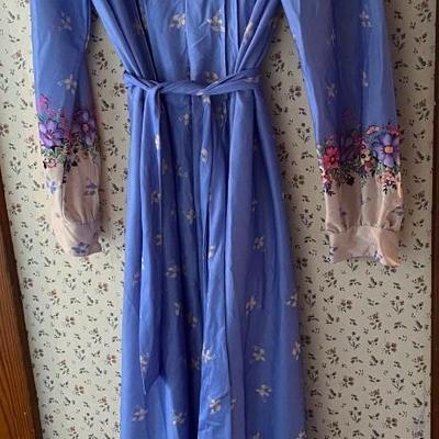 Vintage Dress