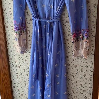 Vintage Dress
