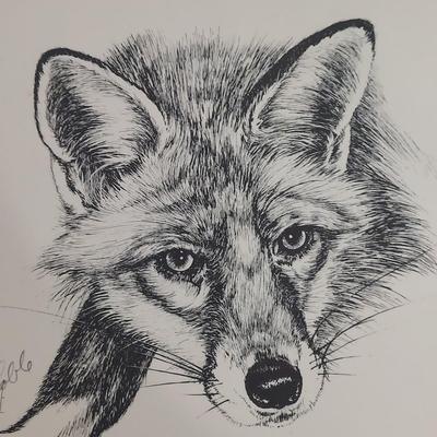 Drawings by Scott Kennnedy and Lee Cable (PC-BBL)