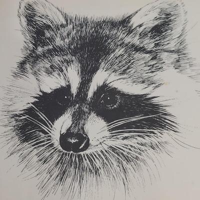 Drawings by Scott Kennnedy and Lee Cable (PC-BBL)