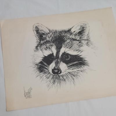 Drawings by Scott Kennnedy and Lee Cable (PC-BBL)