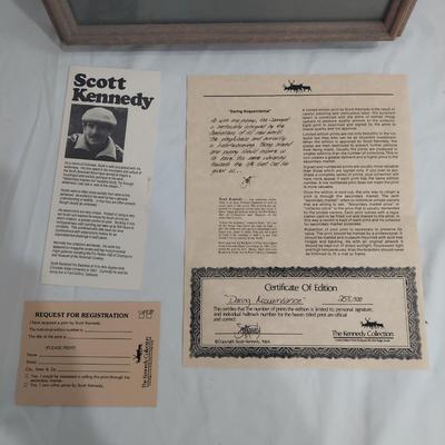 Drawings by Scott Kennnedy and Lee Cable (PC-BBL)