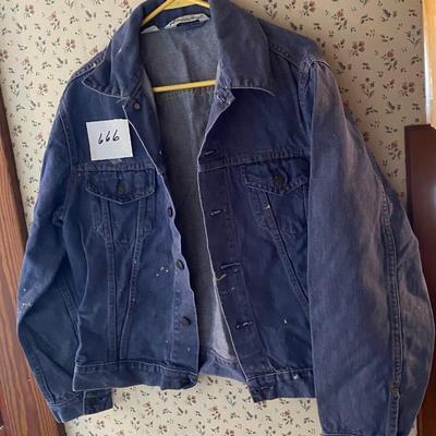 Kmart Large Jacket