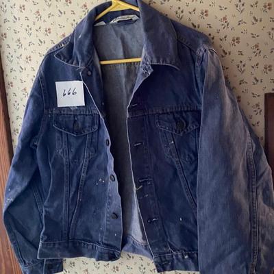 Kmart Large Jacket
