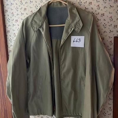 Mens Jacket