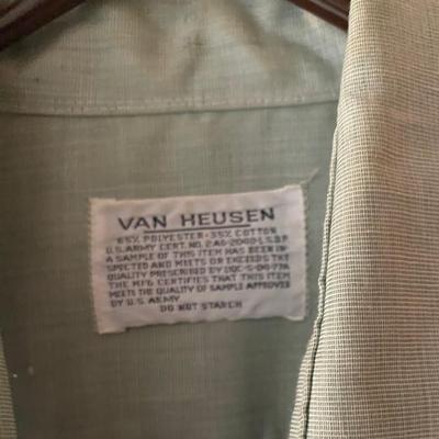 Vintage Men’s Shirt