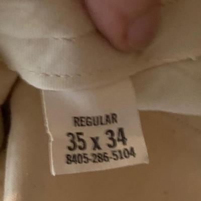 2 Pair of Vintage Military Trousers