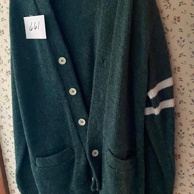 Vintage Small Sweater