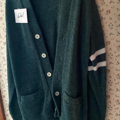 Vintage Small Sweater