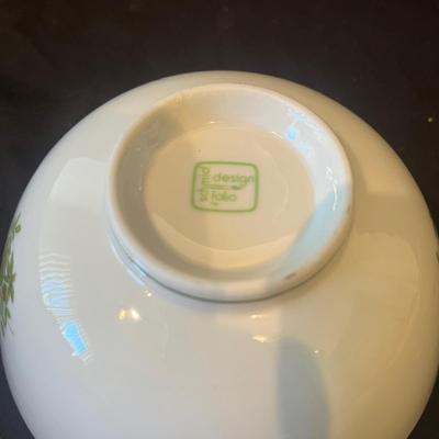East Asian Plates & More (LR-MG)