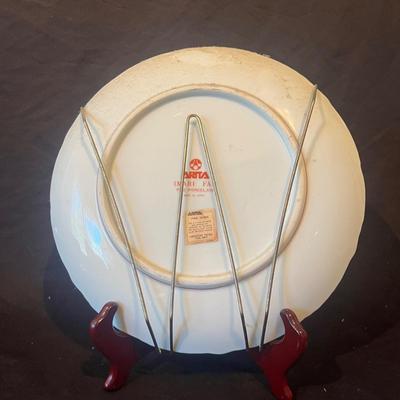 East Asian Plates & More (LR-MG)