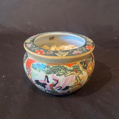 East Asian Plates & More (LR-MG)
