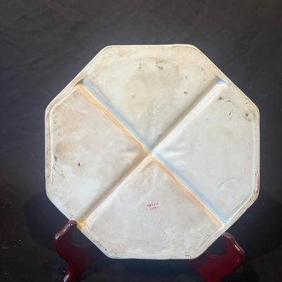 East Asian Plates & More (LR-MG)