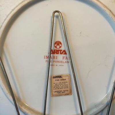 East Asian Plates & More (LR-MG)