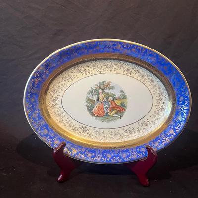 East Asian Plates & More (LR-MG)