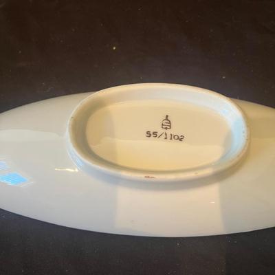East Asian Plates & More (LR-MG)