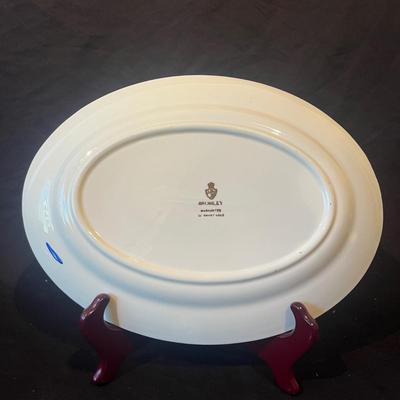 East Asian Plates & More (LR-MG)