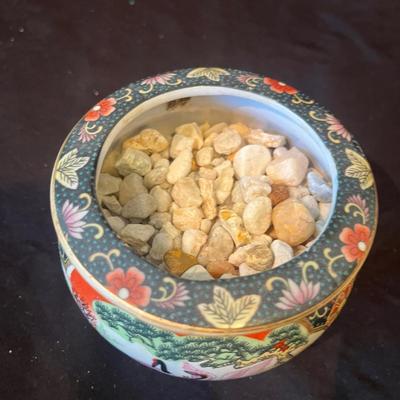 East Asian Plates & More (LR-MG)