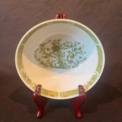 East Asian Plates & More (LR-MG)