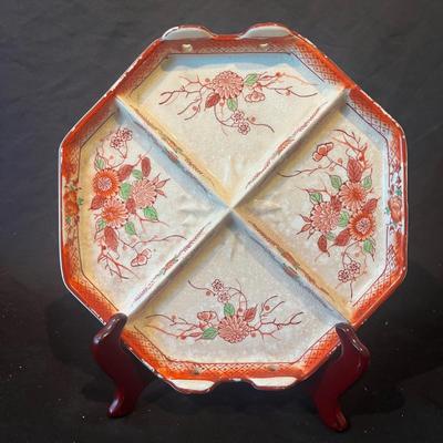 East Asian Plates & More (LR-MG)