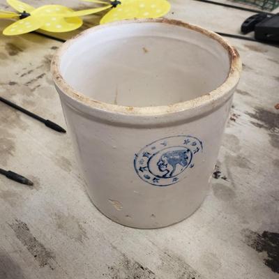 Flower Pots, Birdfeeders and More (G-KD)