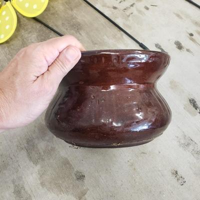 Flower Pots, Birdfeeders and More (G-KD)