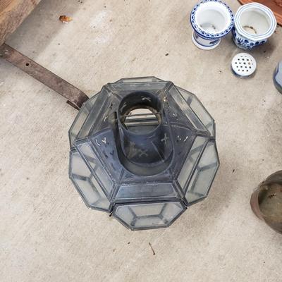 Flower Pots, Birdfeeders and More (G-KD)