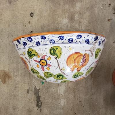 Flower Pots, Birdfeeders and More (G-KD)