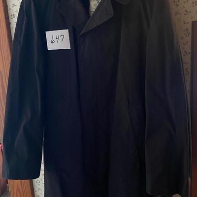 Mens Suit