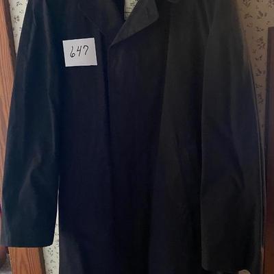 Mens Suit