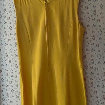 Vintage Dress