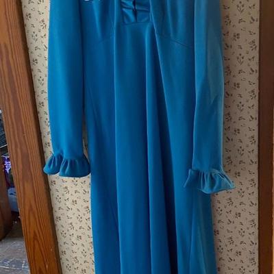 Vintage Clothing