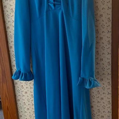 Vintage Clothing