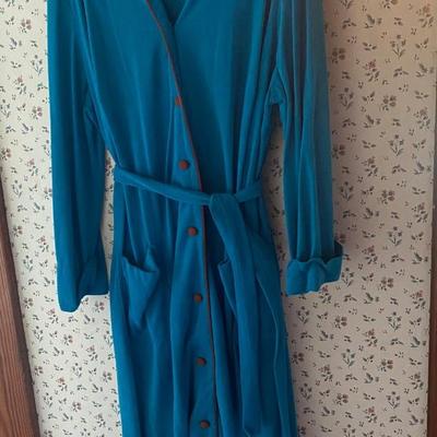 Vintage Clothing