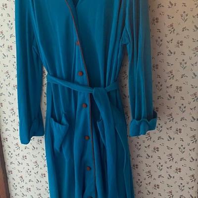 Vintage Clothing
