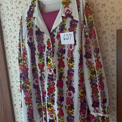 Vintage Lady’s Set