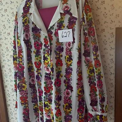 Vintage Lady’s Set