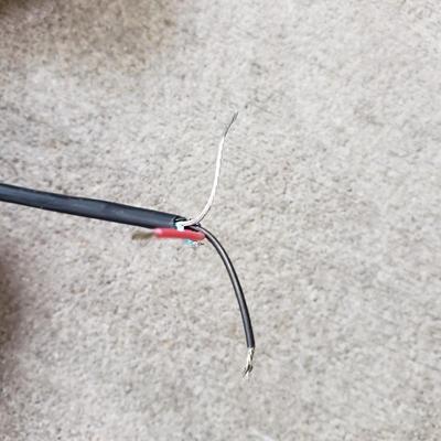 Cartell CT-6-200 Sensor Probe (G-KD)