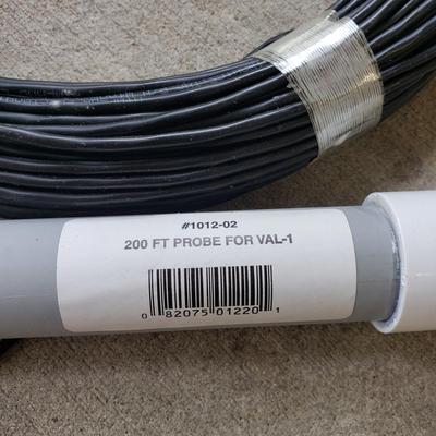 Cartell CT-6-200 Sensor Probe (G-KD)