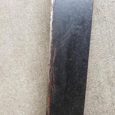 Two Machetes (G-KD)
