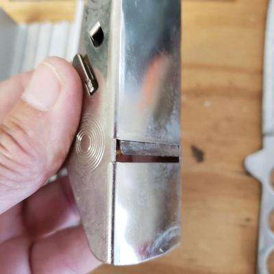 Assorted Hand Tools (G-KD)