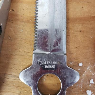 Assorted Hand Tools (G-KD)