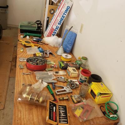 Miscellaneous Home Hardware (G-KD)
