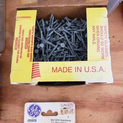 Miscellaneous Home Hardware (G-KD)