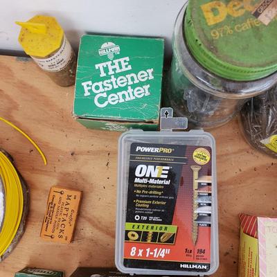 Miscellaneous Home Hardware (G-KD)
