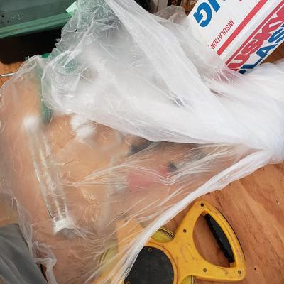 Miscellaneous Home Hardware (G-KD)