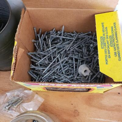 Miscellaneous Home Hardware (G-KD)