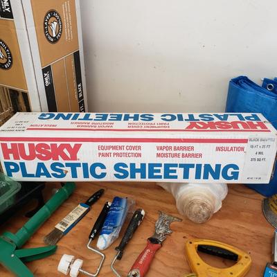Miscellaneous Home Hardware (G-KD)