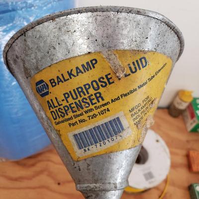 Miscellaneous Home Hardware (G-KD)